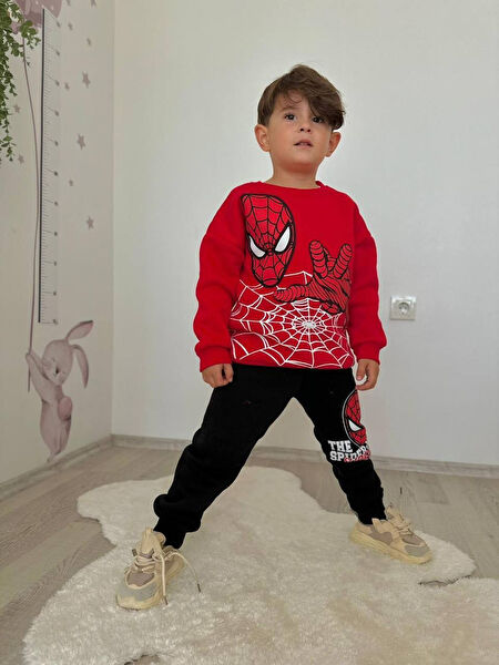 Miniko Kids Erkek Çocuk Takım