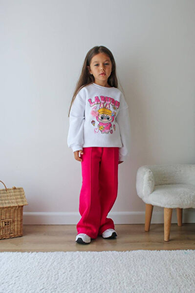 Miniko Kids Kız Çocuk Takım