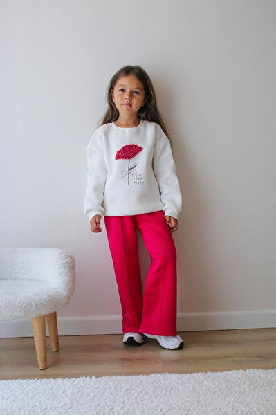 Miniko Kids Kız Çocuk Takım