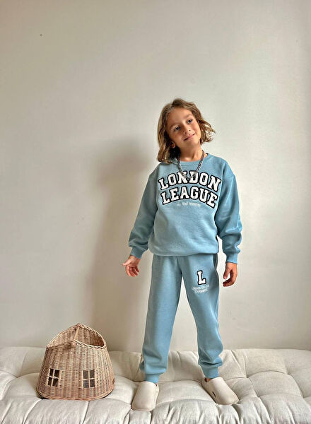 Miniko Kids Erkek Çocuk Takım