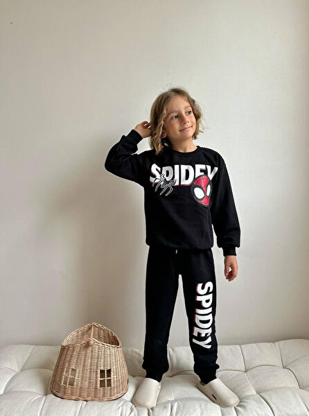 Miniko Kids Erkek Çocuk Takım