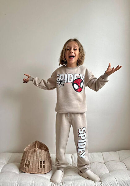 Miniko Kids Erkek Çocuk Takım