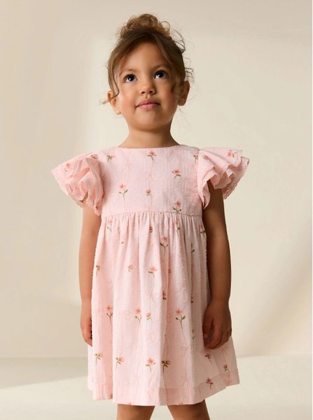 Miniko Kids Kız Çocuk Elbise