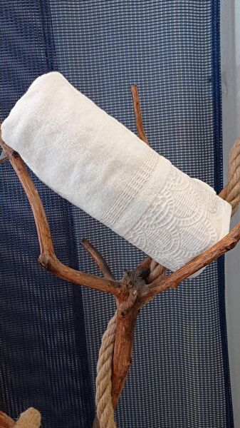 NİVEMESHOME Banyo Havlusu