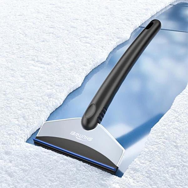 Coofbe Buz Kazıyıcı