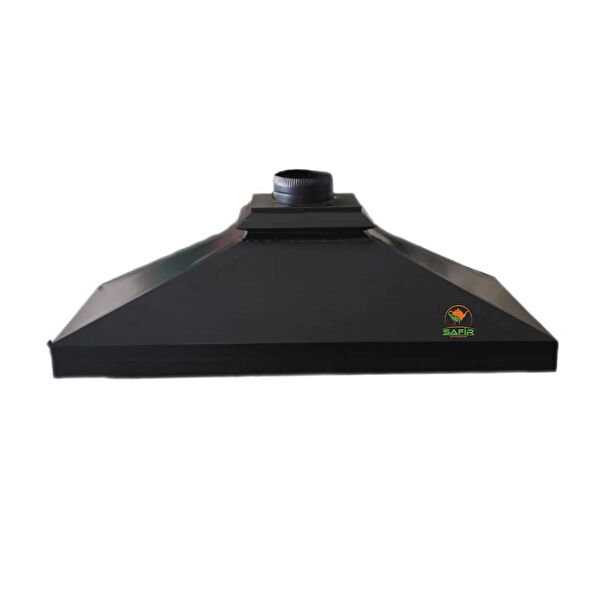 safir çay kazanları Davlumbaz