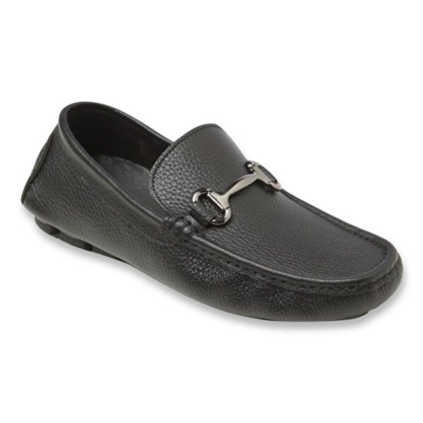 John May Erkek Oxford Ayakkabı