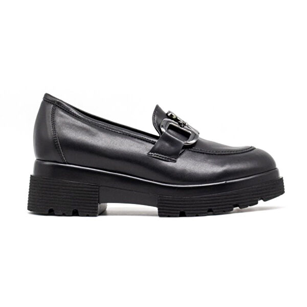 Comart Kadın Oxford Ayakkabı