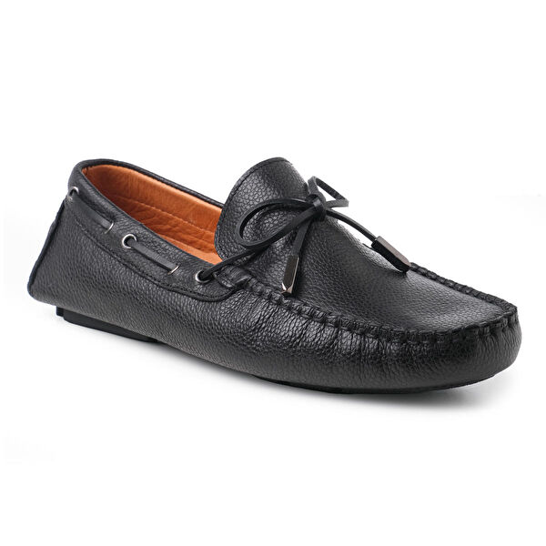 John May Erkek Oxford Ayakkabı