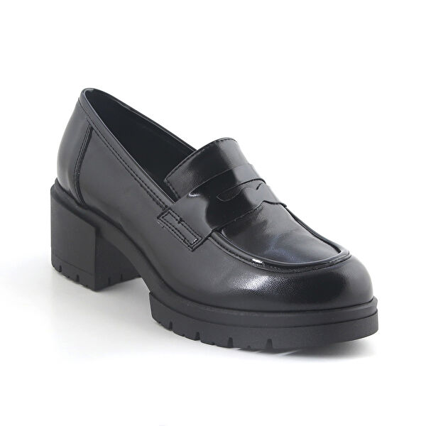 Comart Kadın Oxford Ayakkabı