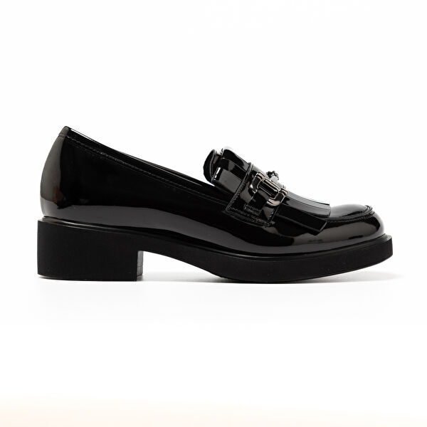 DONNA SERENA Kadın Oxford Ayakkabı