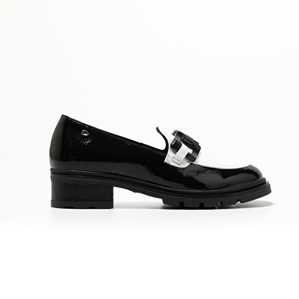 DONNA SERENA Kadın Oxford Ayakkabı