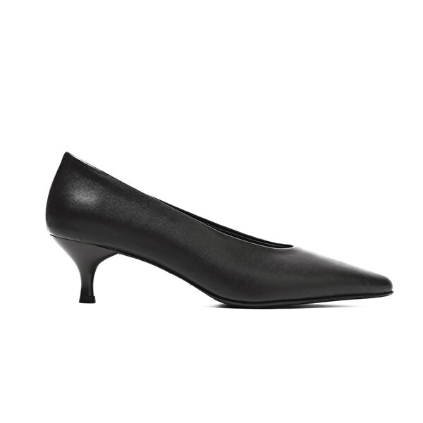 John May Stiletto Ayakkabı