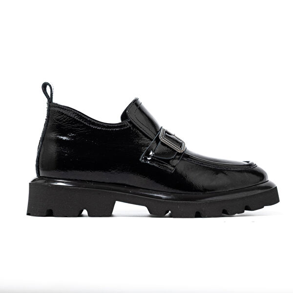 John May Kadın Oxford Ayakkabı