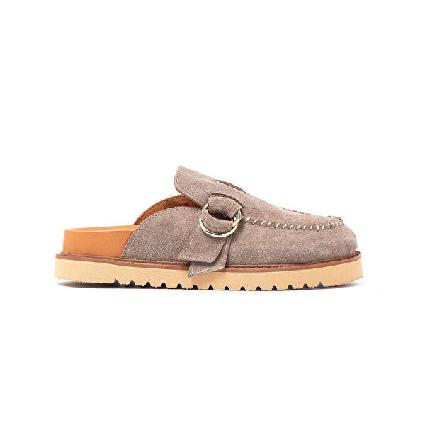 John May Kadın Terlik