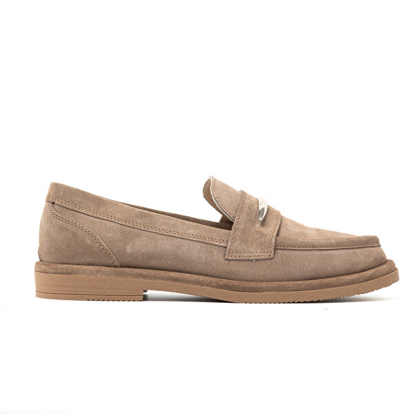 John May Kadın Oxford Ayakkabı