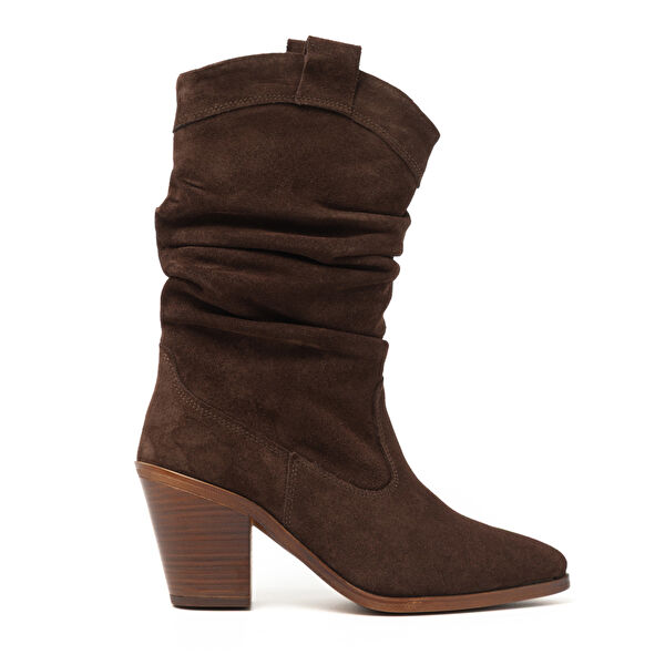 John May Kadın Çizme