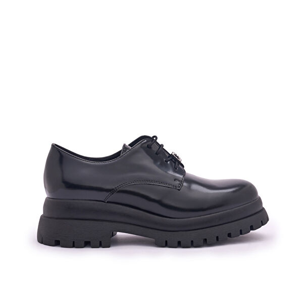 DONNA SERENA Kadın Oxford Ayakkabı