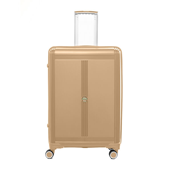 John May Bavul, Valiz, Seyahat Çantası