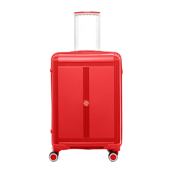 John May Bavul, Valiz, Seyahat Çantası