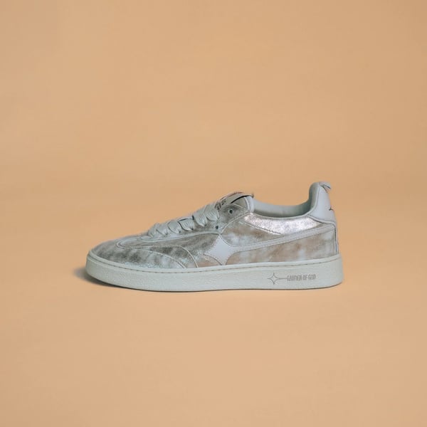 Garden of God Kadın Sneaker Ayakkabı
