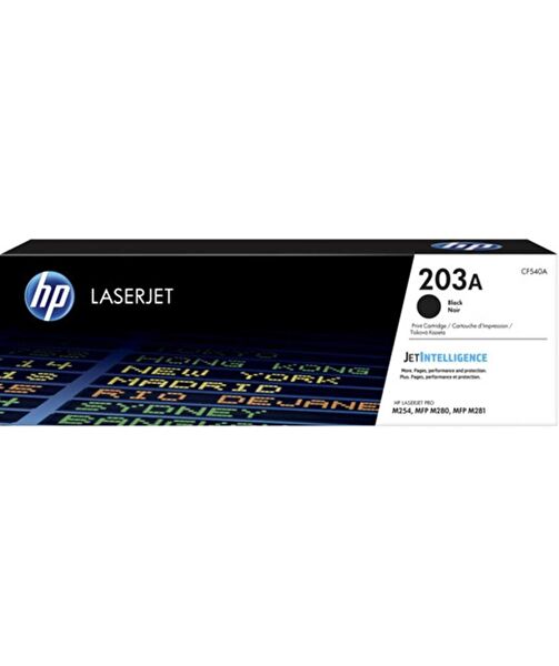 HP Toner