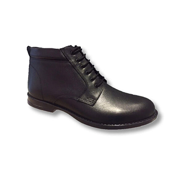 Das İş Ayakkabısı, Çizme