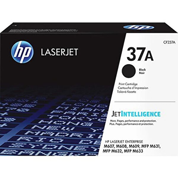 HP Toner