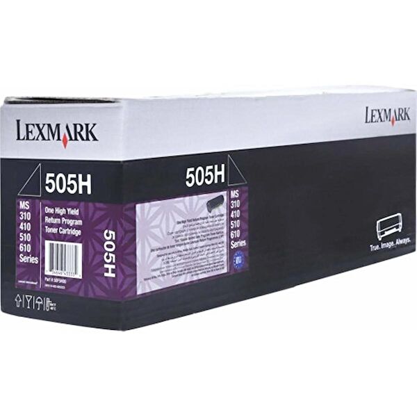 Lexmark Toner