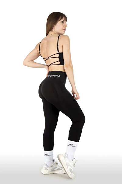 NATURE THE BRAND Kadın Tayt