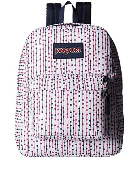 Jansport Kadın Sırt Çantası
