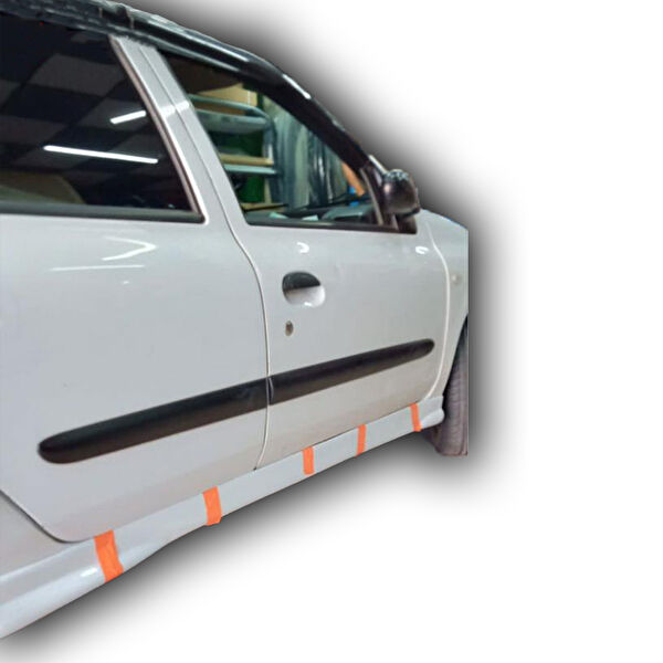 ARİSAR Bagaj Spoileri