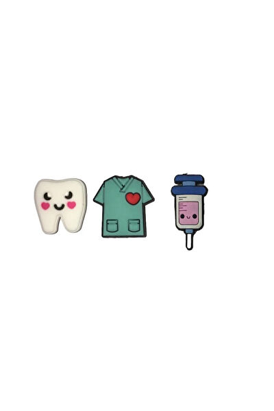 PABALAS Ayakkabı,Terlik Aksesuarları