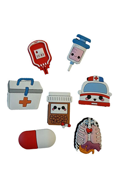 PABALAS Ayakkabı,Terlik Aksesuarları