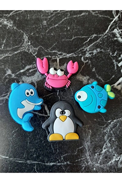 PABALAS Ayakkabı,Terlik Aksesuarları