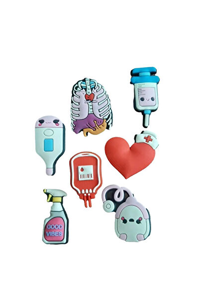 PABALAS Ayakkabı,Terlik Aksesuarları