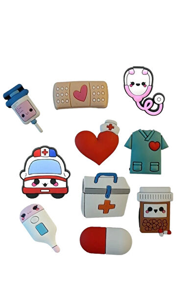 PABALAS Ayakkabı,Terlik Aksesuarları