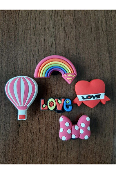 PABALAS Ayakkabı,Terlik Aksesuarları