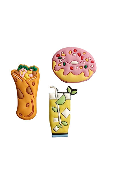 PABALAS Ayakkabı,Terlik Aksesuarları