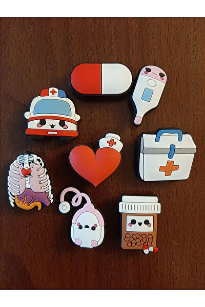 PABALAS Ayakkabı,Terlik Aksesuarları