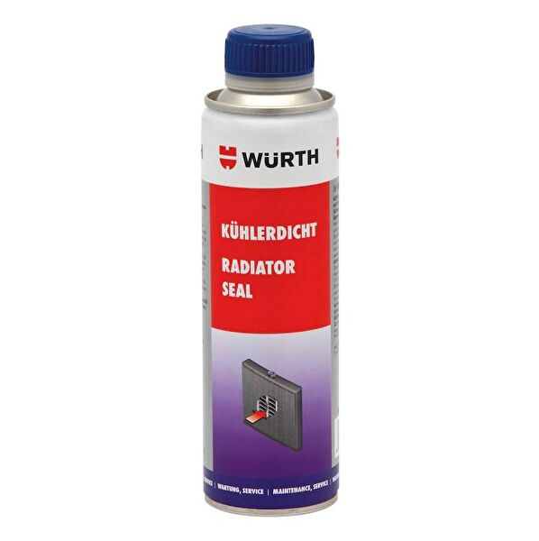 Würth Radyatör Temizleyiciler