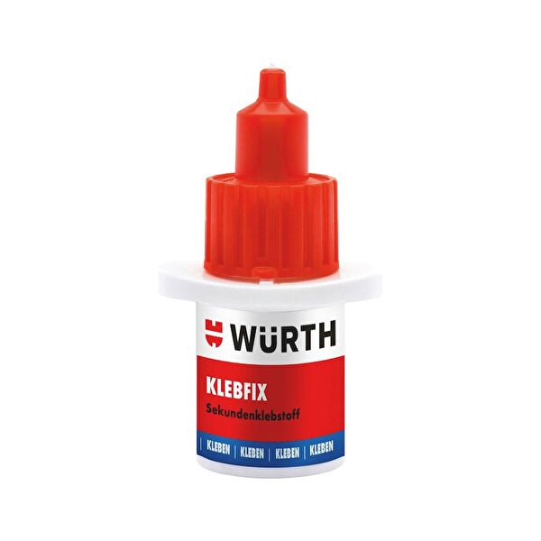 Würth Oto Çok Amaçlı Temizlik Ürünleri