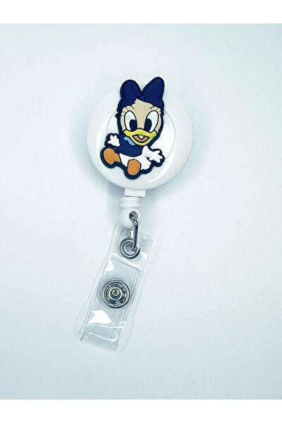 PABALAS Yaka Kartı ve Aksesuarları