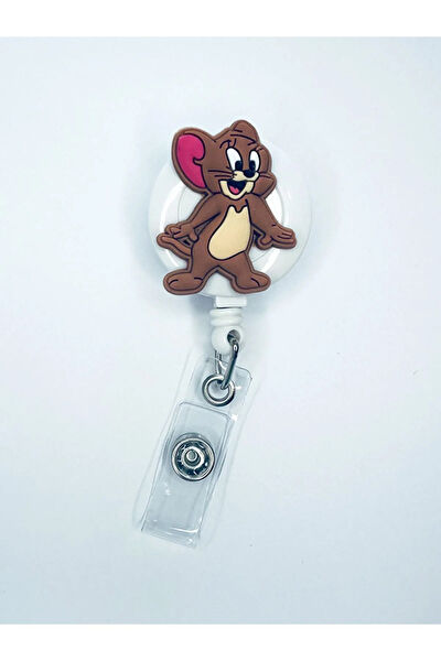 PABALAS Yaka Kartı ve Aksesuarları