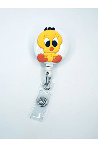 PABALAS Yaka Kartı ve Aksesuarları