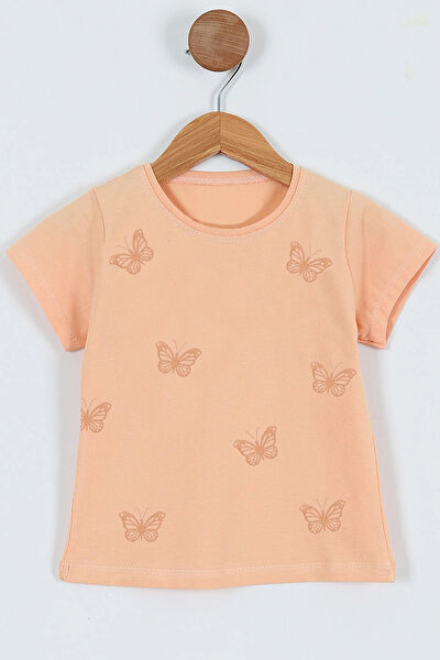 HÇM Kız Çocuk Tişört