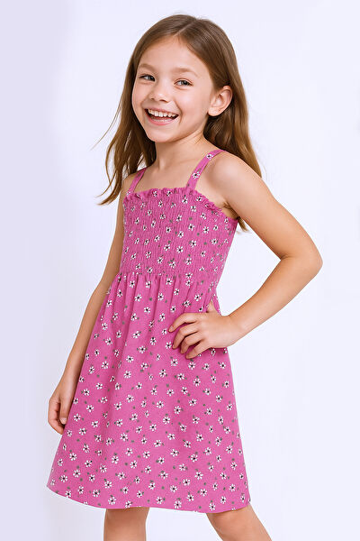 HÇM Kız Çocuk Elbise