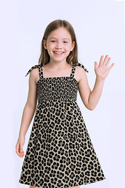 HÇM Kız Çocuk Elbise