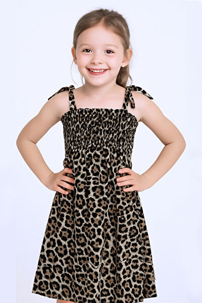 HÇM Kız Çocuk Elbise