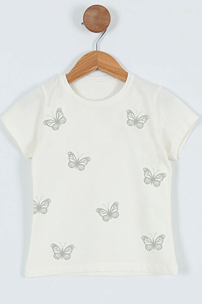 HÇM Kız Çocuk Tişört